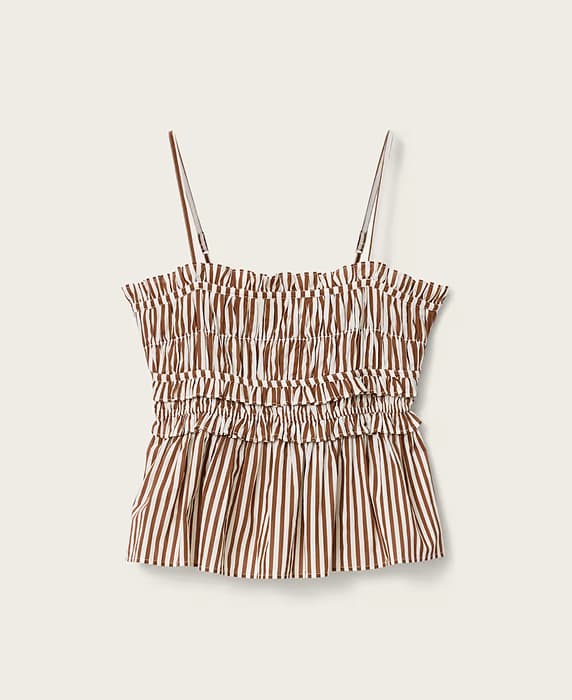 KALI CAMI TOP