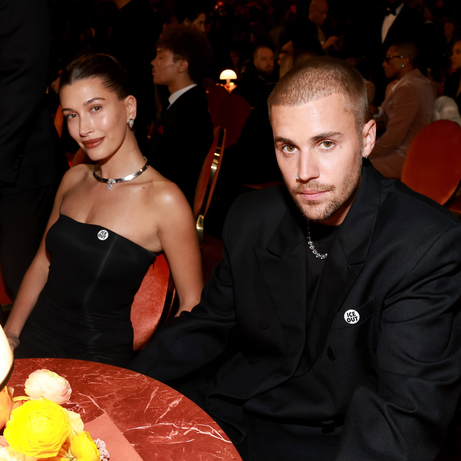 Justin and Hailey Bieber Just Bought a Multimillion-Dollar Herzog & de Meuron–Designed NYC Condo