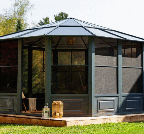 Save Up to 15%* Select Solariums