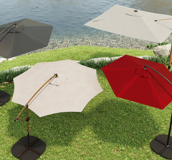 SAVE 15%* All Umbrellas