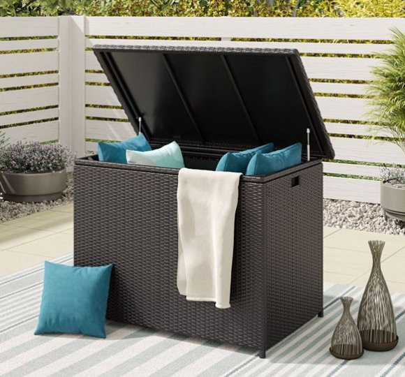 Save Up to 15%* Select Sheds and Outdoor Storage