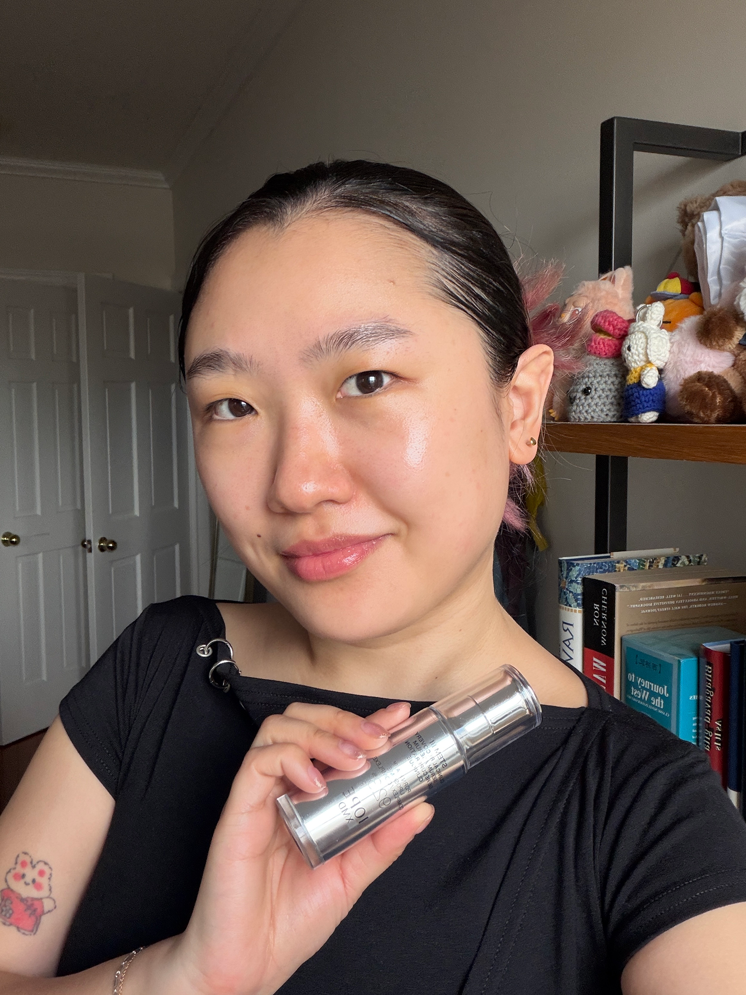 What’s the Catch?