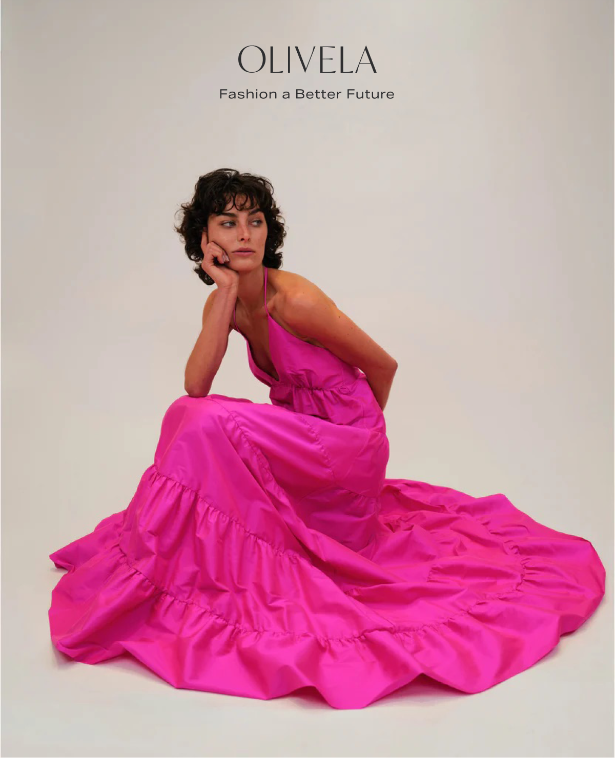 Azeeza dress