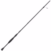 Bass Pro Shops Johnny Morris CarbonLite Technique Spinning Rod - 6'9
