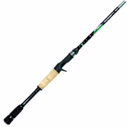Dobyns Fury Casting Rod - 7' - Medium Heavy