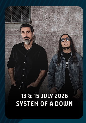 System of a Down