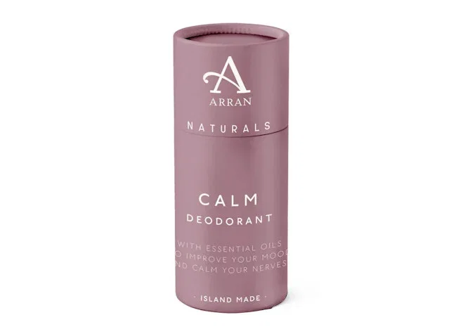 calm deodorant
