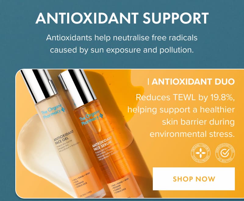 antioxidant duo