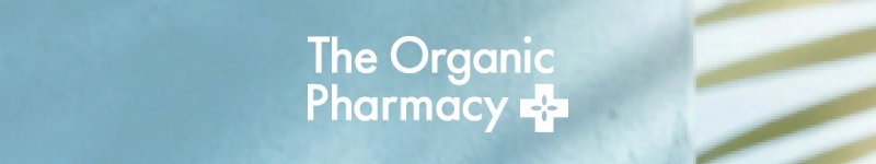 The Organic Pharmacy