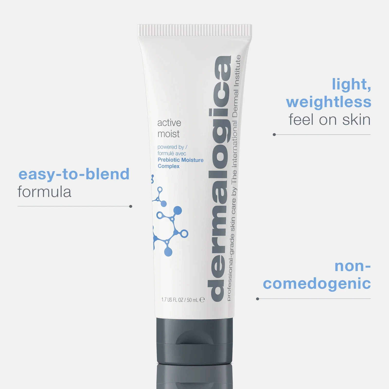 Image of active moist moisturizer