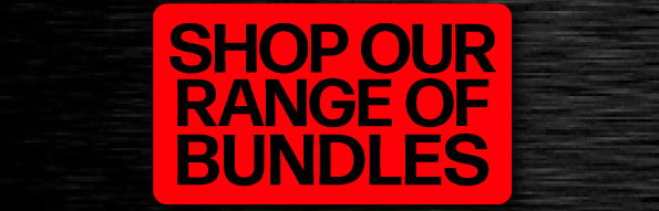 Shop our Range of Bundles