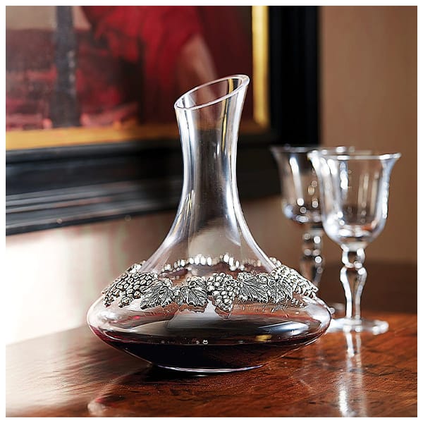 30843 Victorian Grapevine Decanter £152.00 £75.00