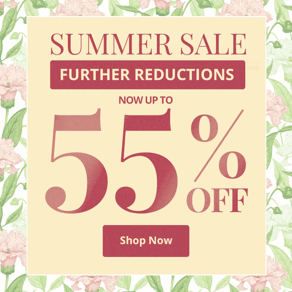  Summer Sale