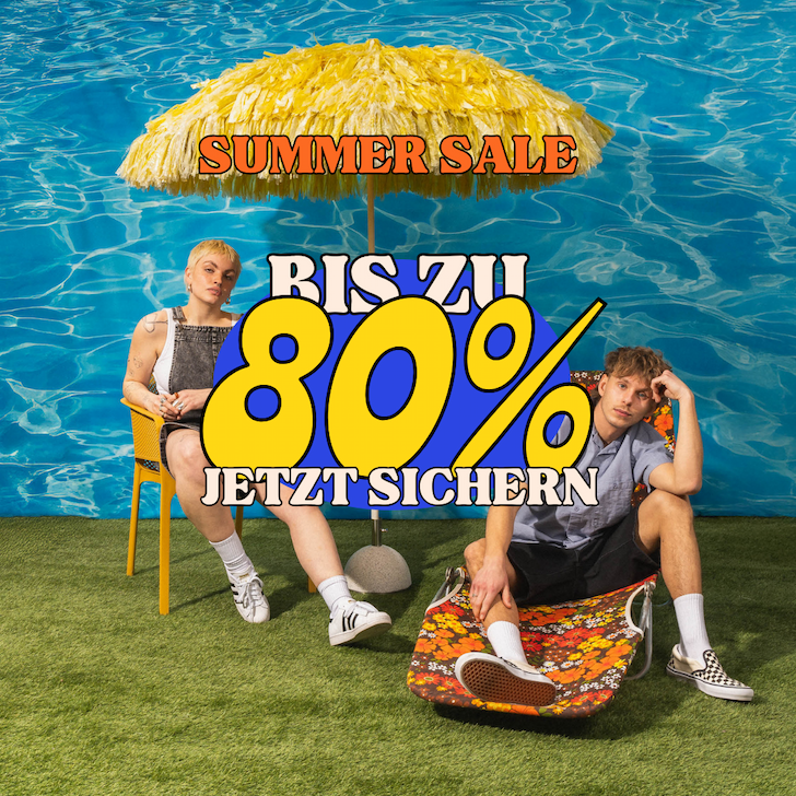 Summer Sale