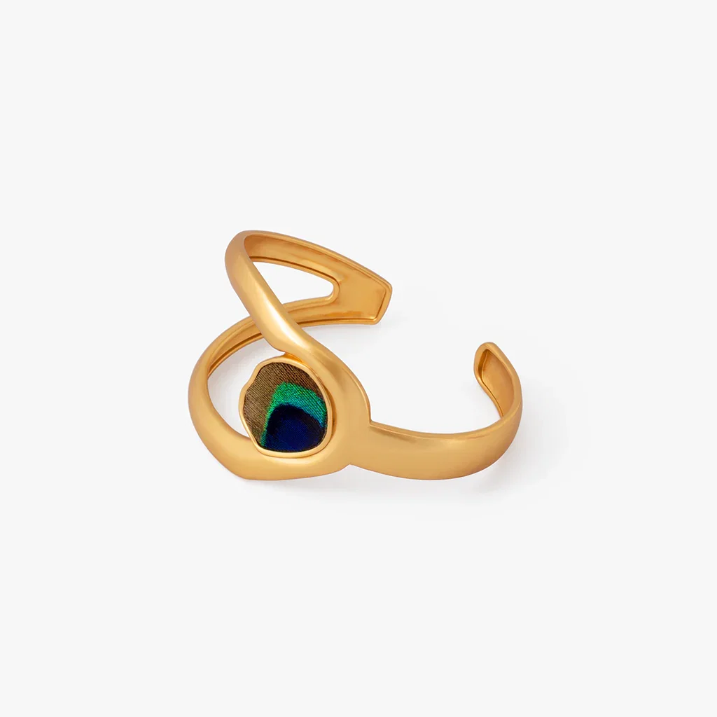 Image of Madison Organic Cuff