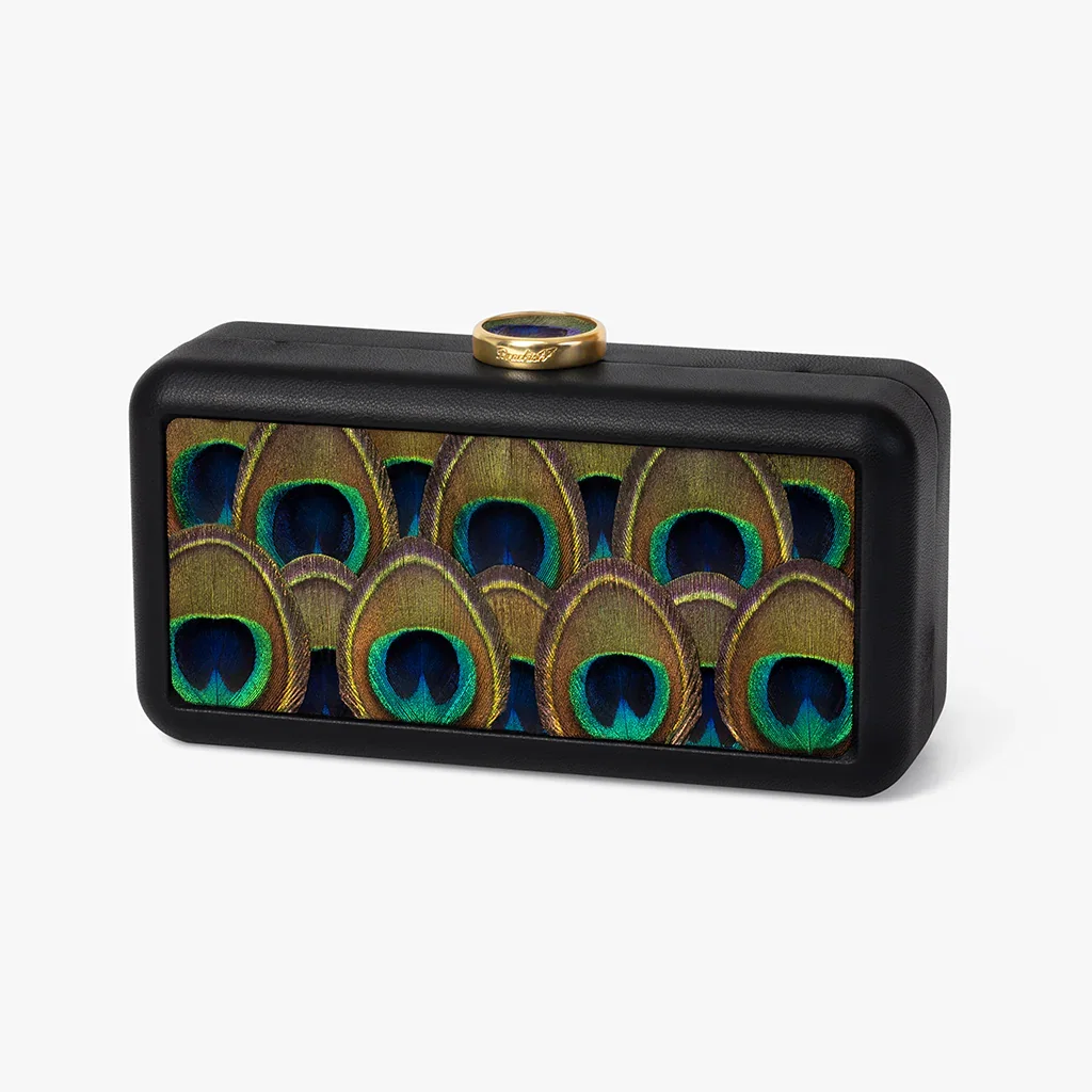 Image of Le Marais Clutch