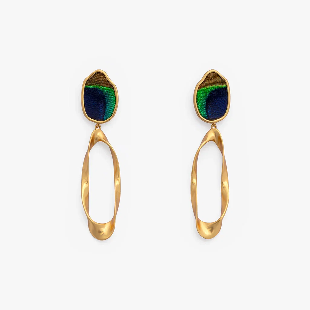 Image of Kimberly Drop Earring