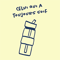 Celui qui a toujours soif