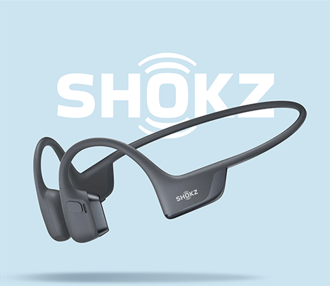 Découvrez le casque OpenRun Pro 2 de Shokz