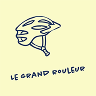 Le grand rouleur