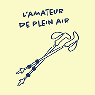 L’amateur de plein air
