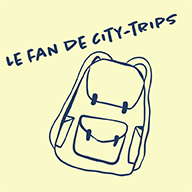 Le fan de city-trips
