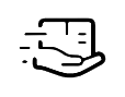 Free Shipping Icon
