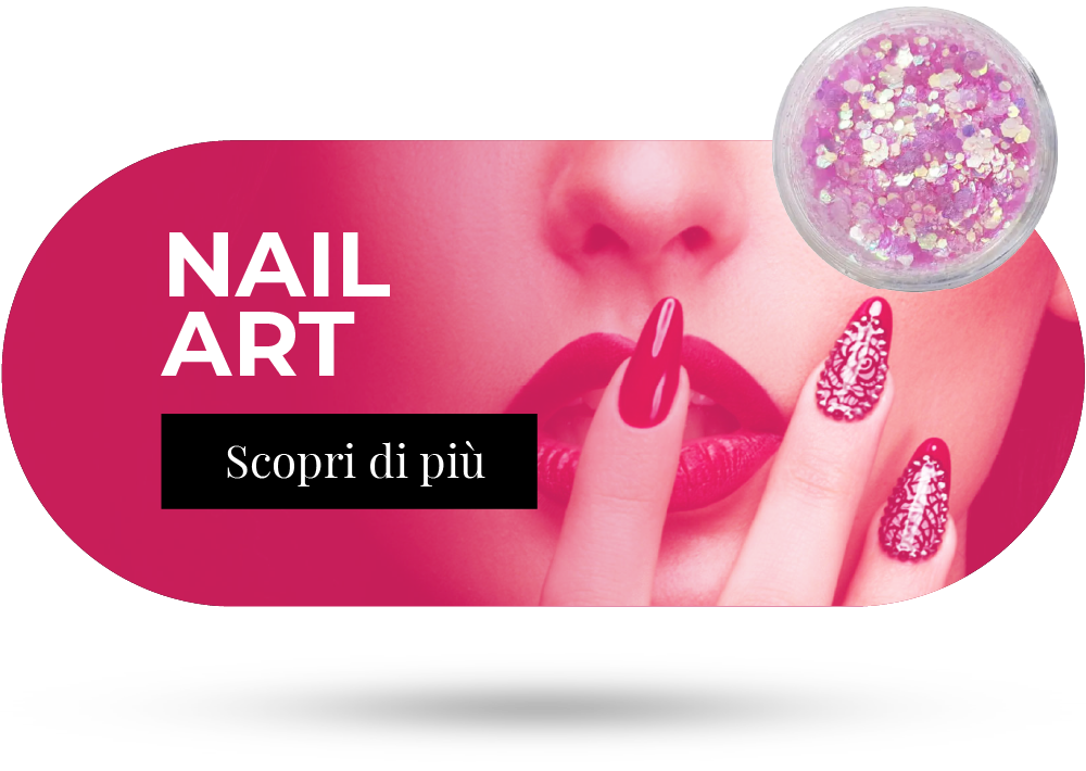 SCOPRI NAIL ART