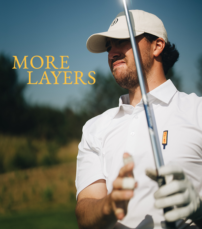 Glenmuir Men's Golf Shirts