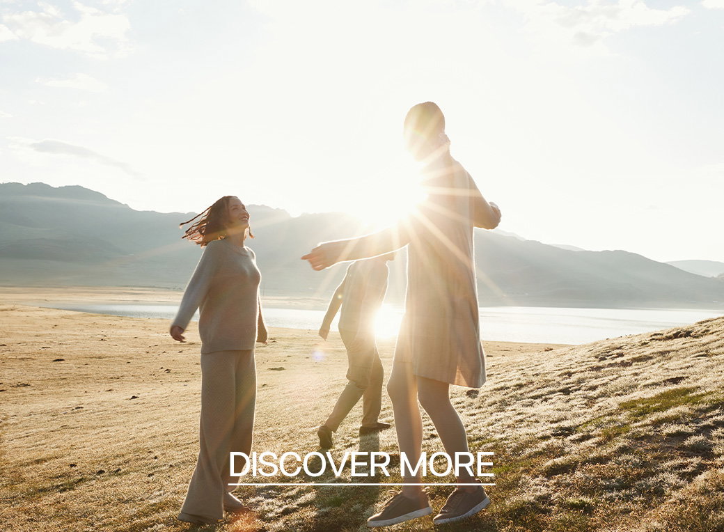 DISCOVER MORE