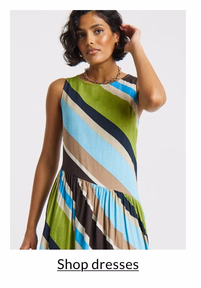 Shop dresses
