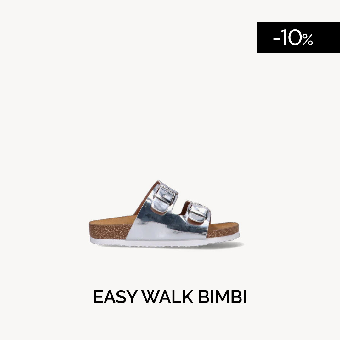 EASY WALK