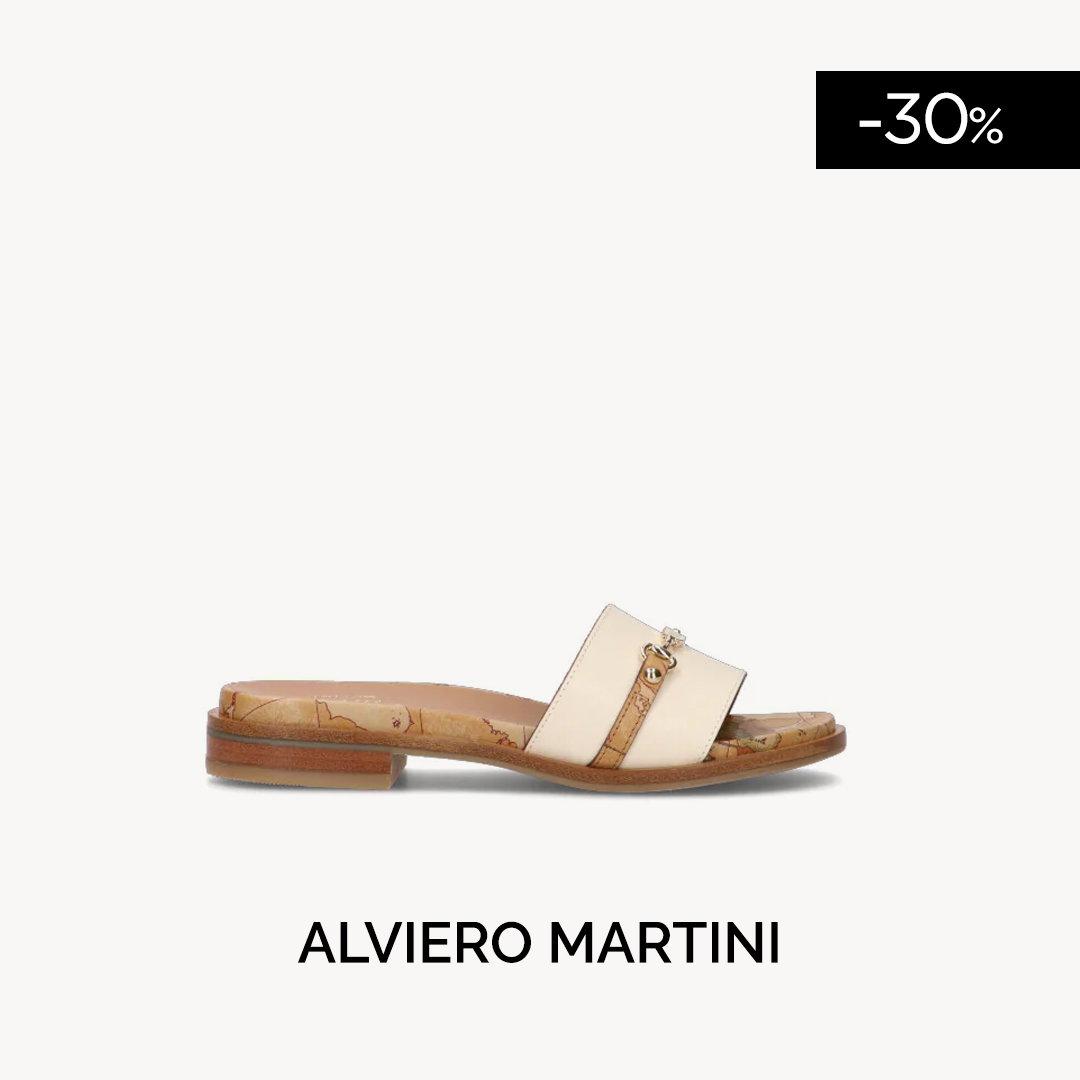 ALVIERO MARTINI