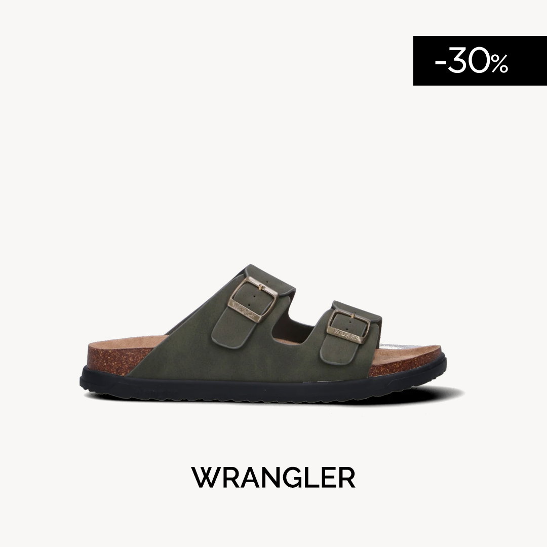WRANGLER
