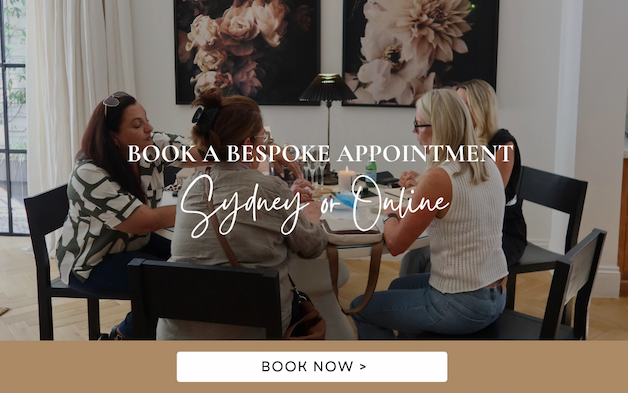 book a custom jewellery appointment in sydney or online with ubykate