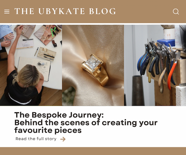 custom handmade jewellery in sydney australia