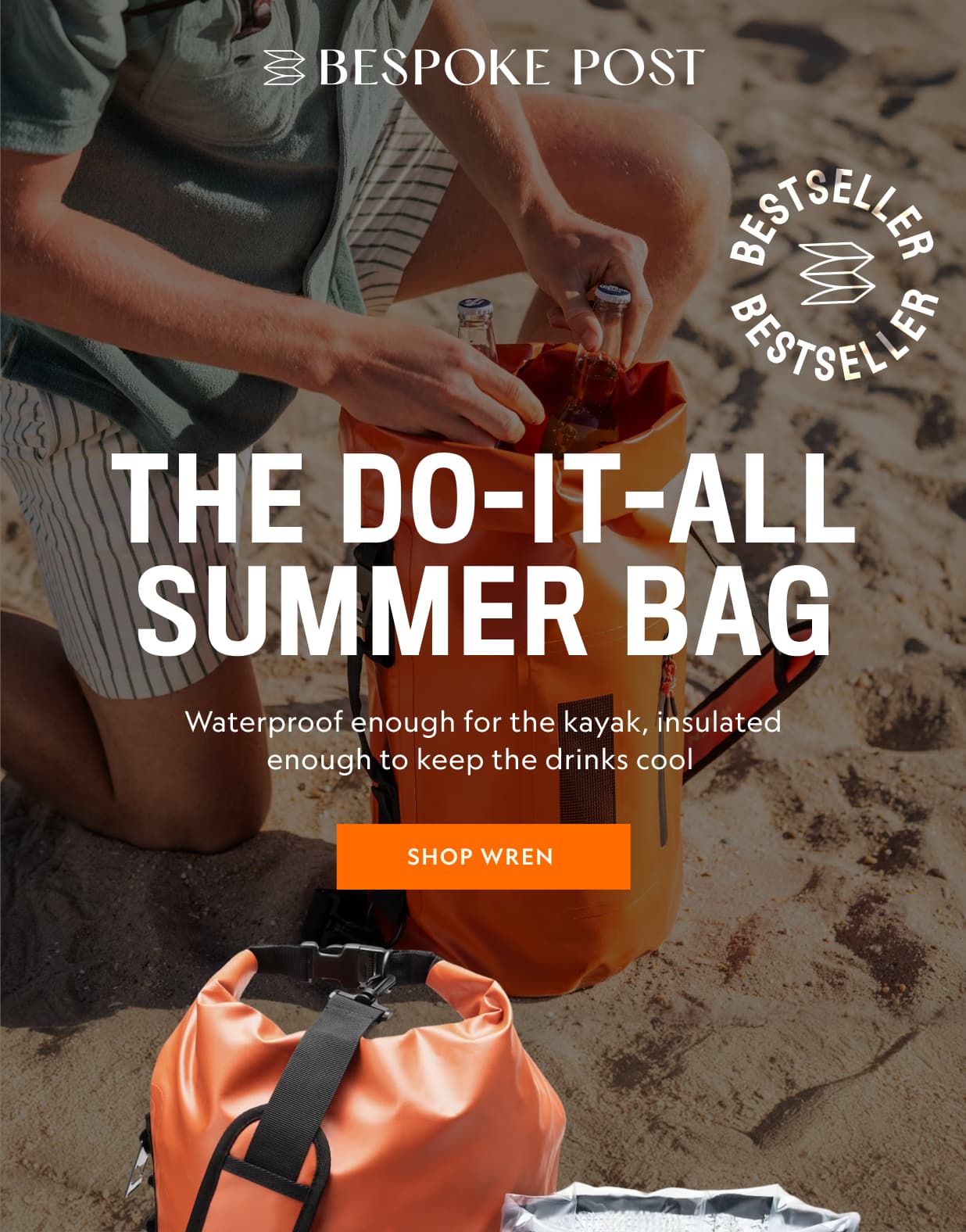The Do-It-All Summer Bag