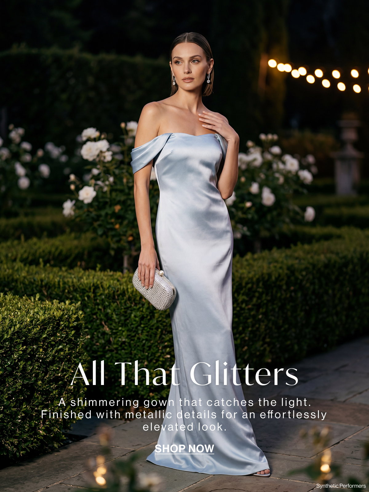 All That Glitters