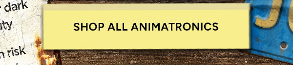 Shop All Animatronics