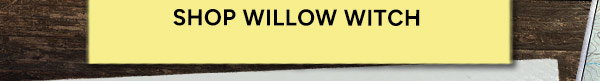 Shop Willow Witch Animatronic