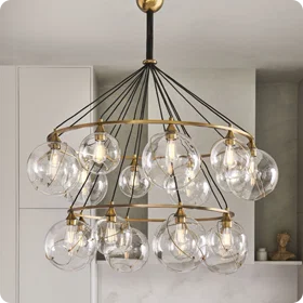 Chandeliers