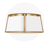 Flush Mounts