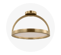 Semi-Flush Mounts