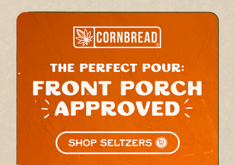 Front Porch Approved