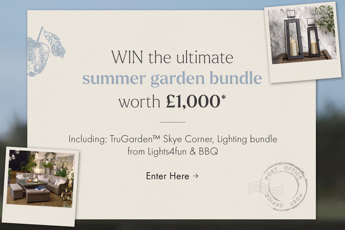 Enter our competition