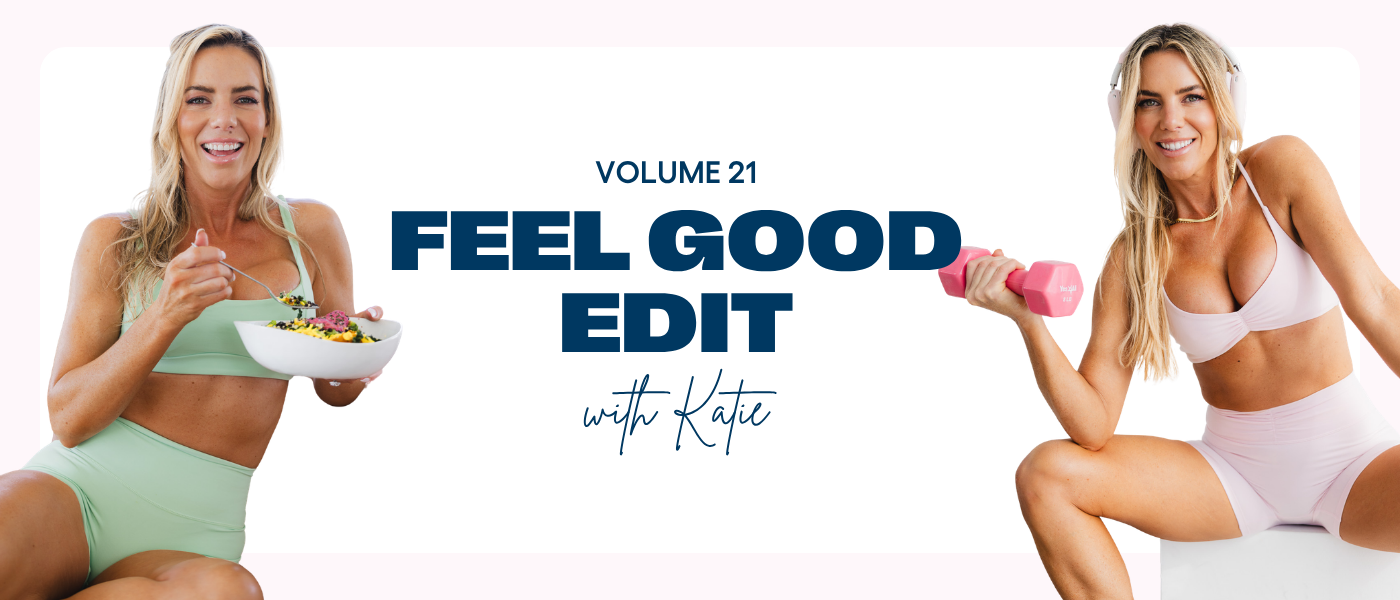 Feel Good Edit