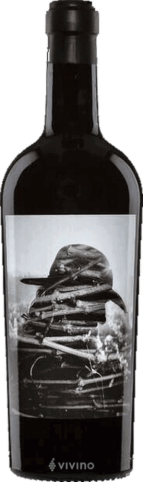 Matt Morris Heritage Blend 2023