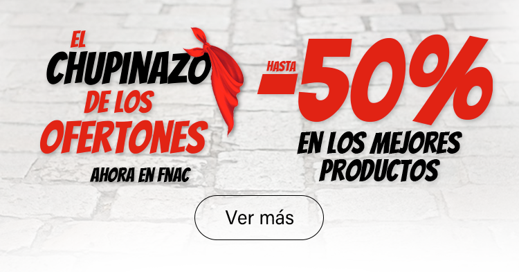 EL CHUPINAZO DE LOS OFERTONES