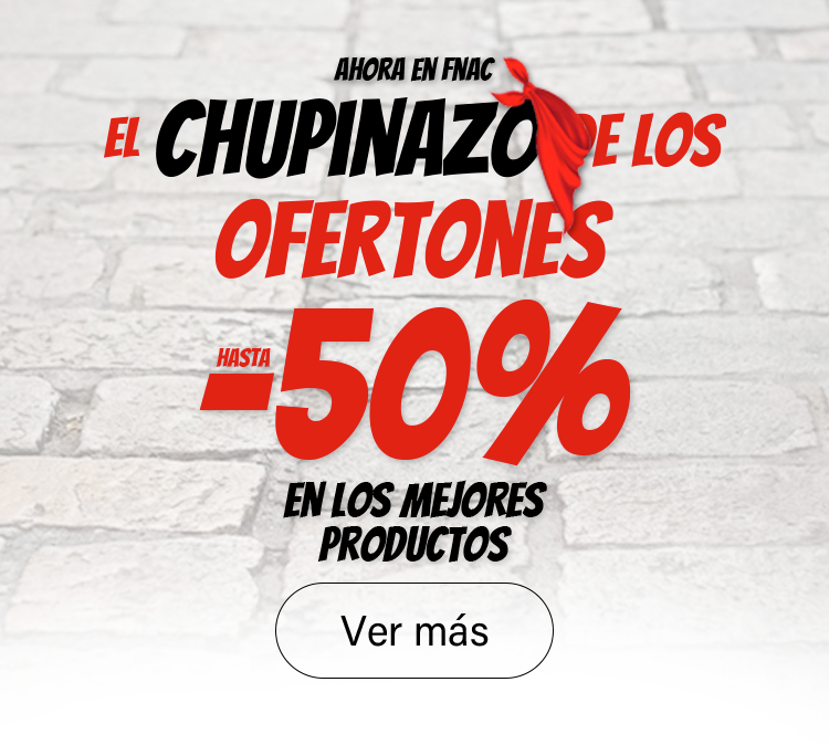 EL CHUPINAZO DE LOS OFERTONES