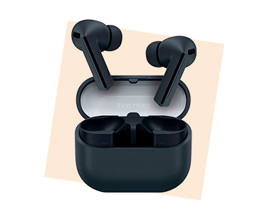 AURICULARES SAMSUNG GALAXY BUDS3 FE 
